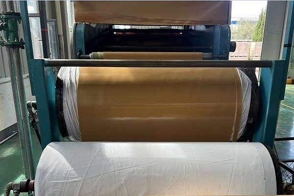 橡膠墊片材質(zhì)